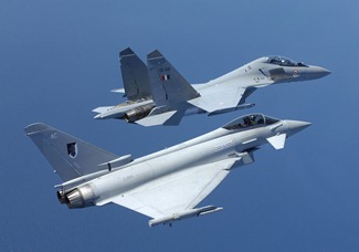 Indian Air Force Wallpapers