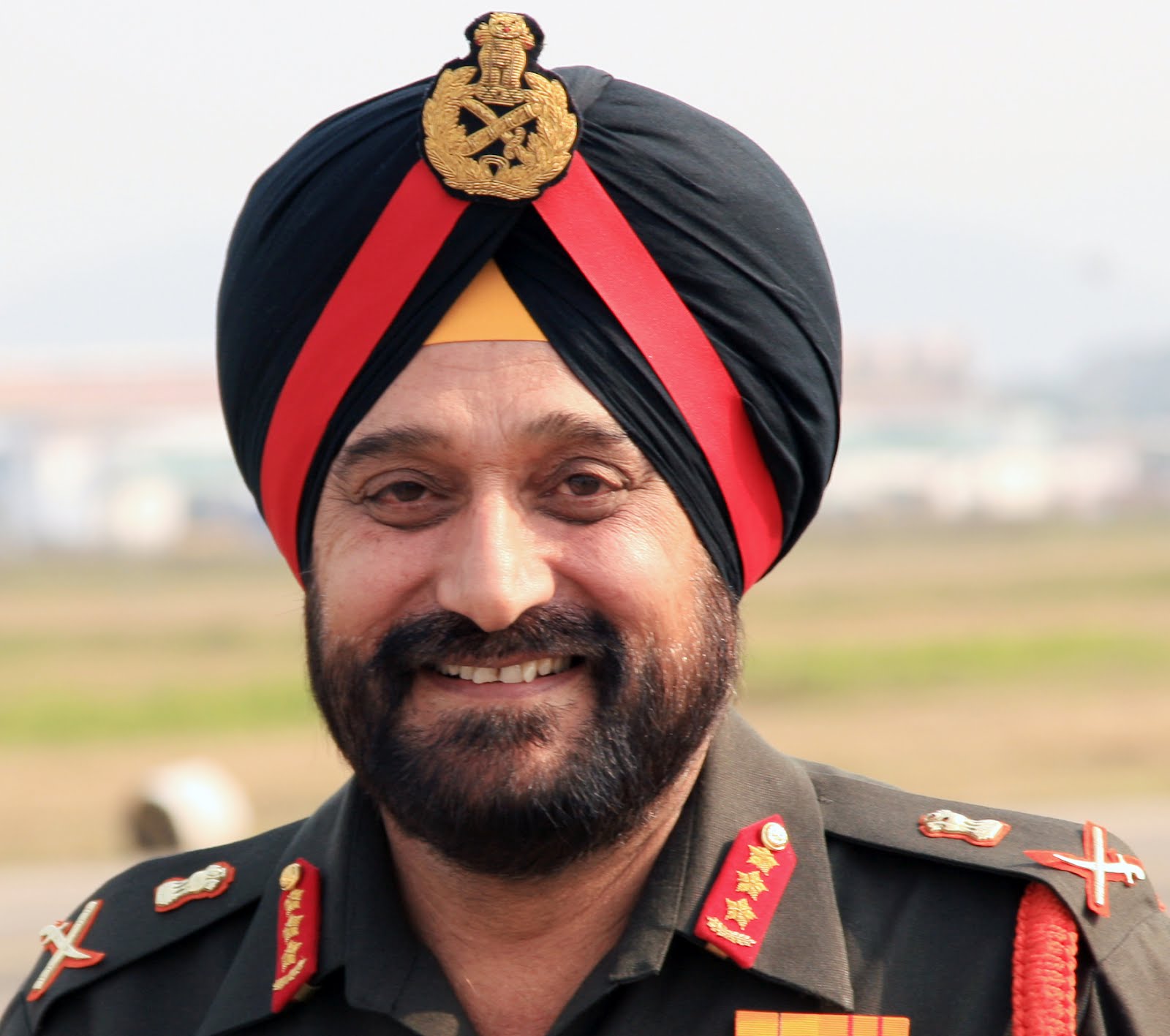 Indian Army Officer Uniform