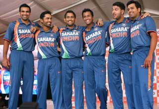 Indian Cricket Team Jersey Sale