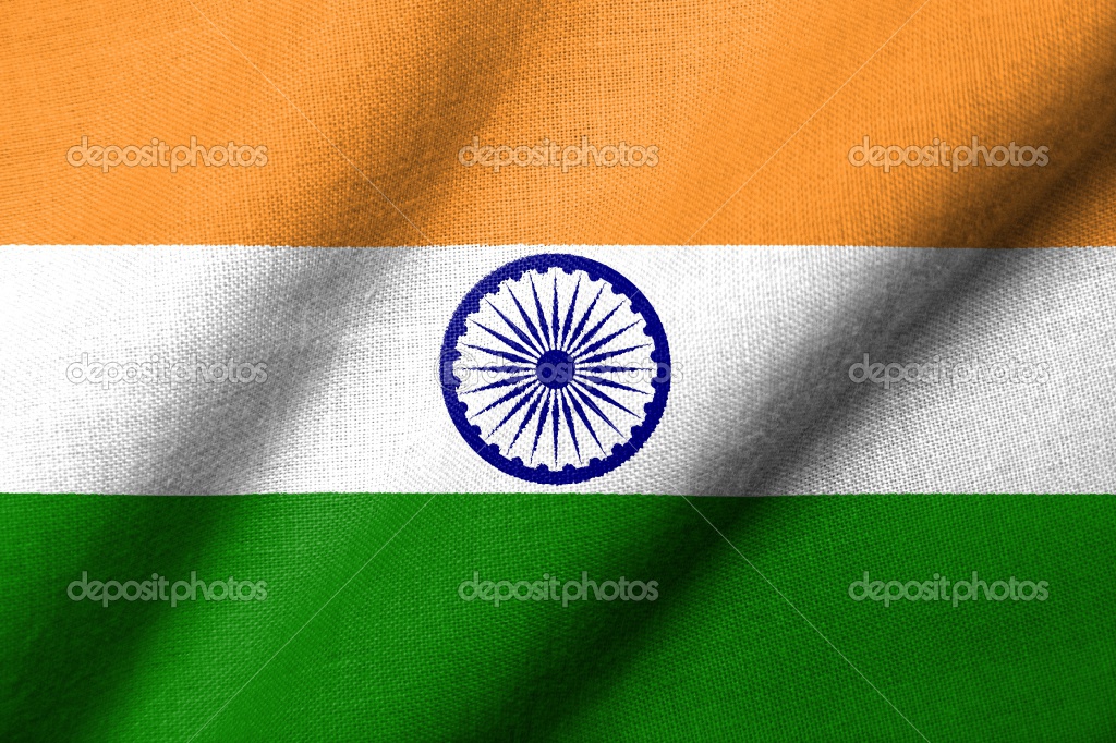 Indian Flag Animated Wallpaper
