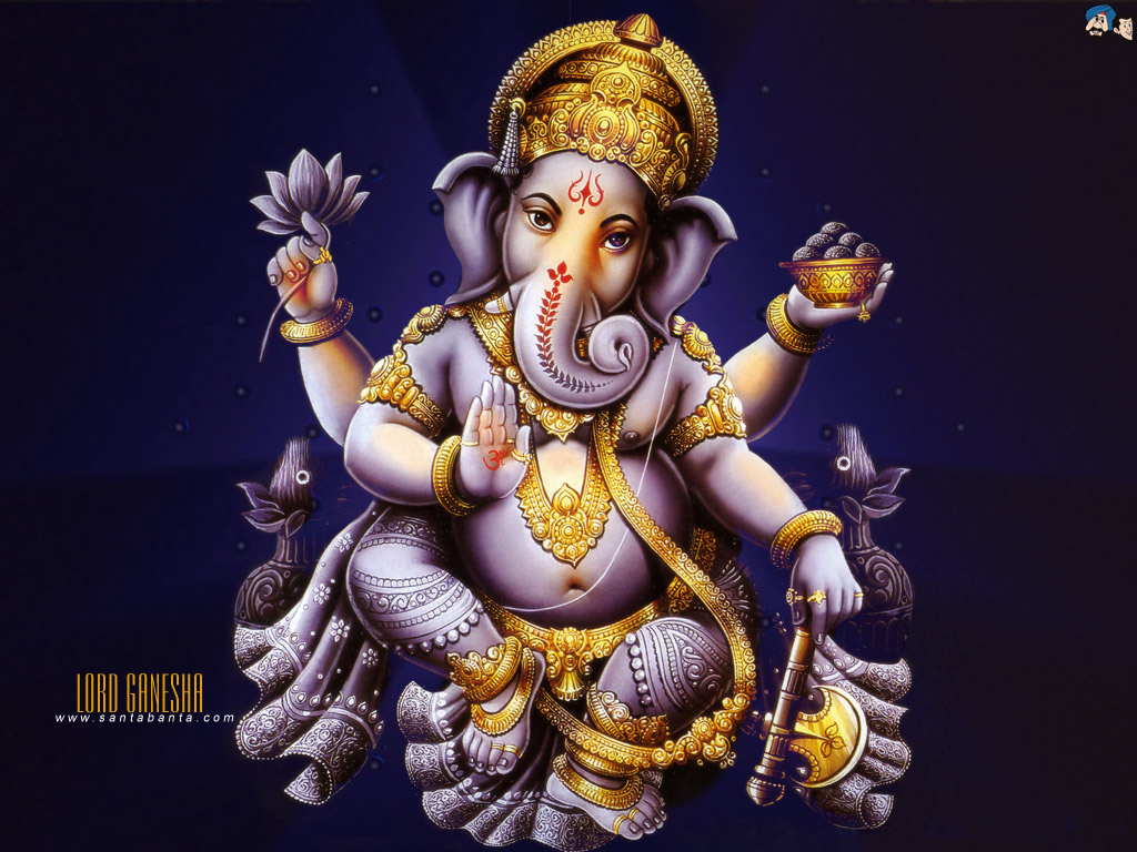 Indian God Wallpaper