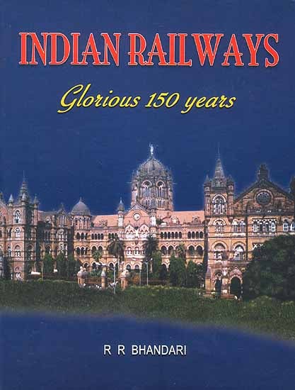 Indian Railways Information