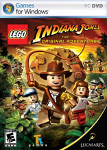 Indiana Jones Lego Game Cheats