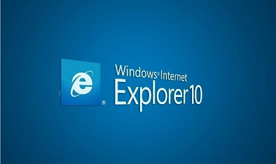 Internet Explorer 10 Download Free For Windows 8
