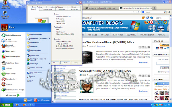 Internet Explorer 10 Free Download For Windows Xp 32 Bit
