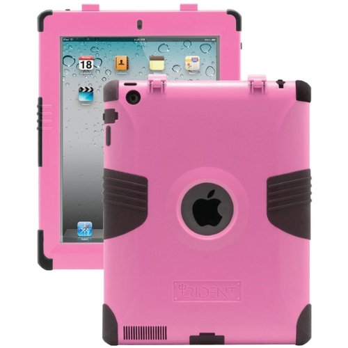 Ipad 2 Cases Pink