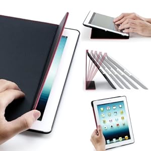 Ipad 3 Cases And Covers Amazon
