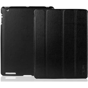 Ipad 3 Covers And Cases Amazon