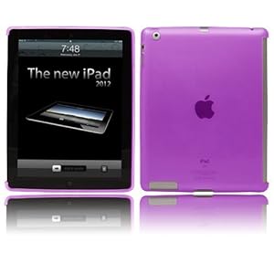 Ipad 3 Covers Purple