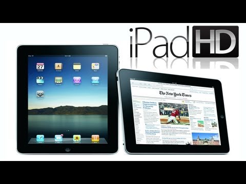 Ipad 4 Release Date And Price