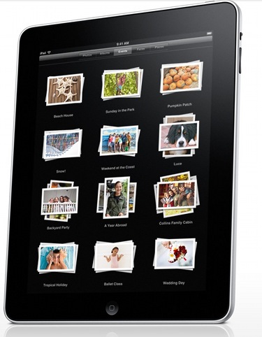 Ipad 4th Generation Release Date