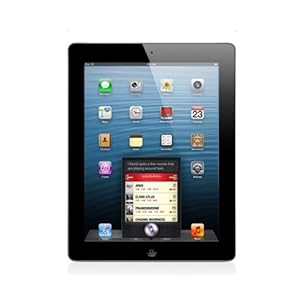 Ipad 4th Generation Release Date India