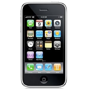 Iphone 3gs 16gb White For Sale