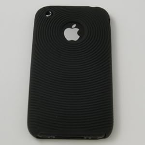 Iphone 3gs 8gb Black