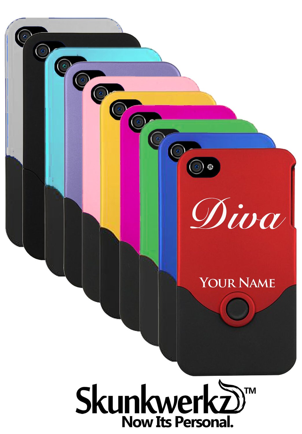 Iphone 4s Cases For Girls Ebay