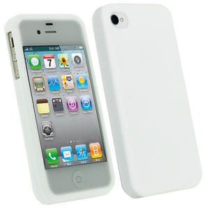 Iphone 4s White 32gb