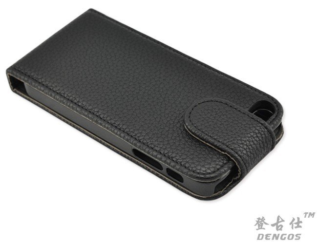 Iphone 5 Cases Leather Holster