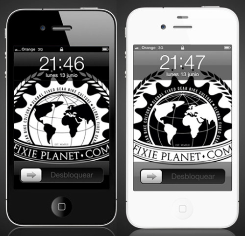 Iphone Wallpaper Black And White