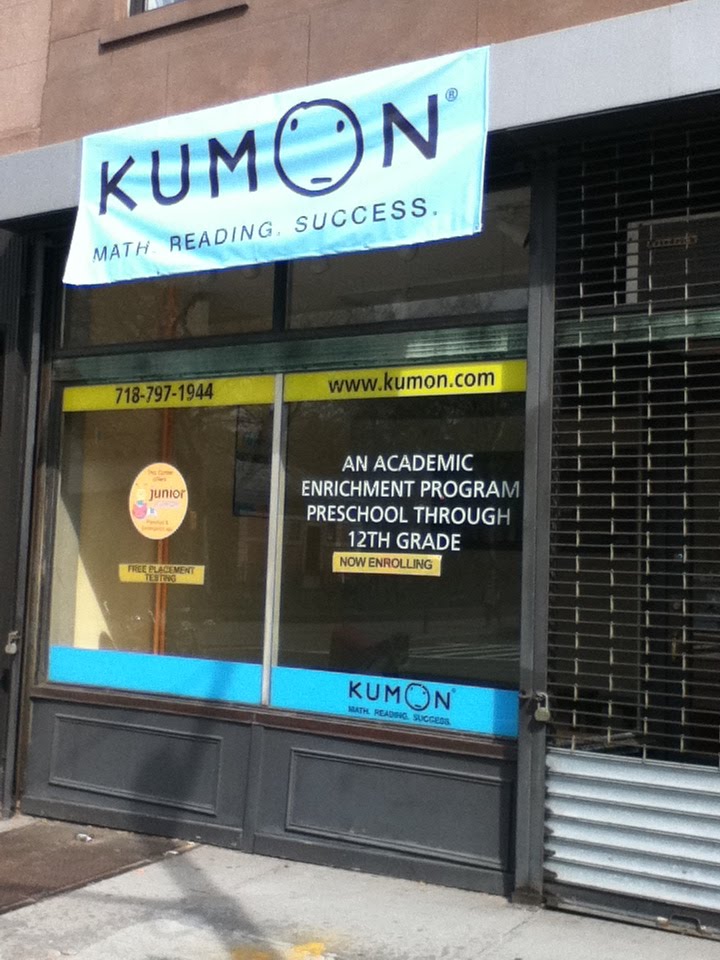 Kumon Learning Center Reviews