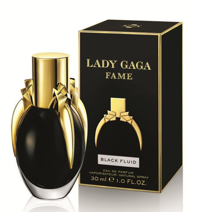 Lady Gaga Perfume Review Makeupalley