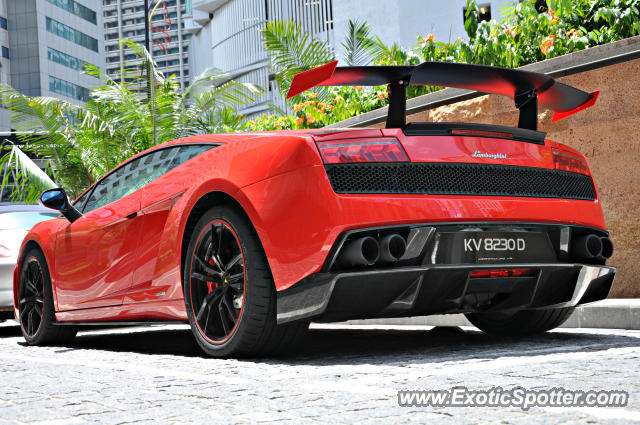 Lamborghini Aventador Price Malaysia