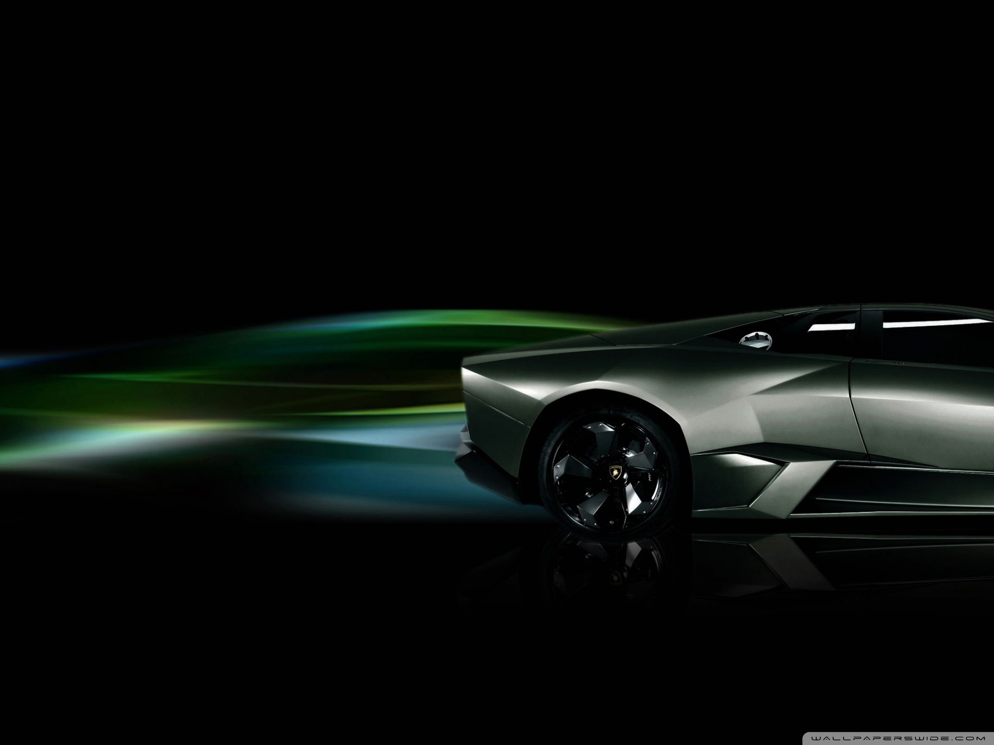 Lamborghini Reventon Wallpaper 1080p