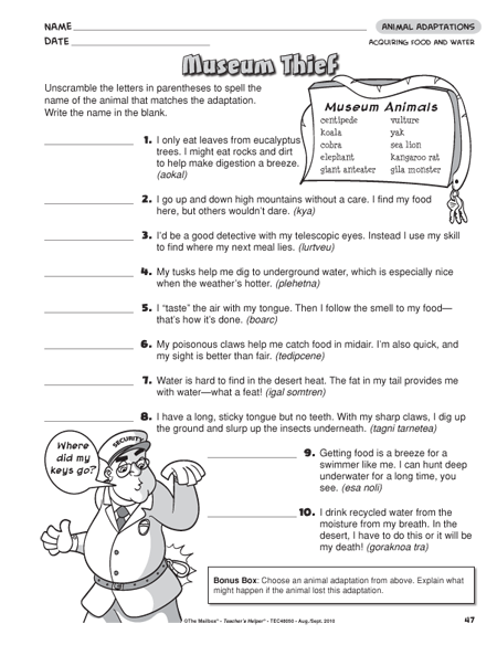 language-arts-worksheets-4th-grade
