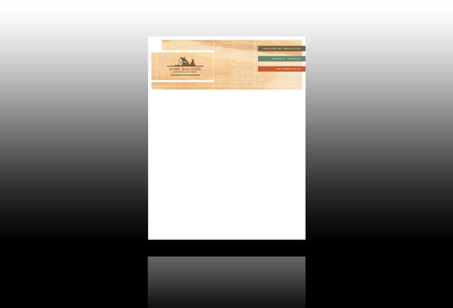 Letterhead Samples For Construction Company