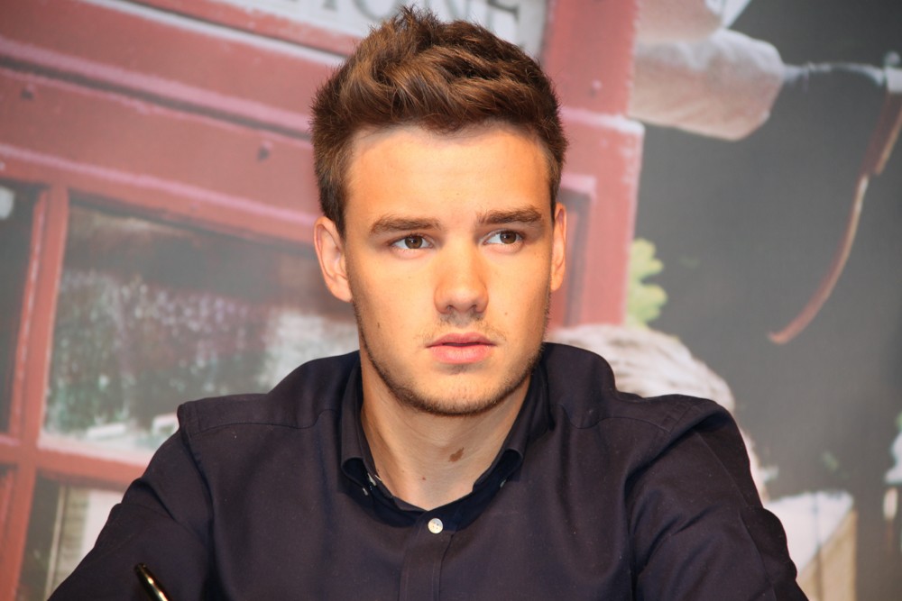 Liam One Direction