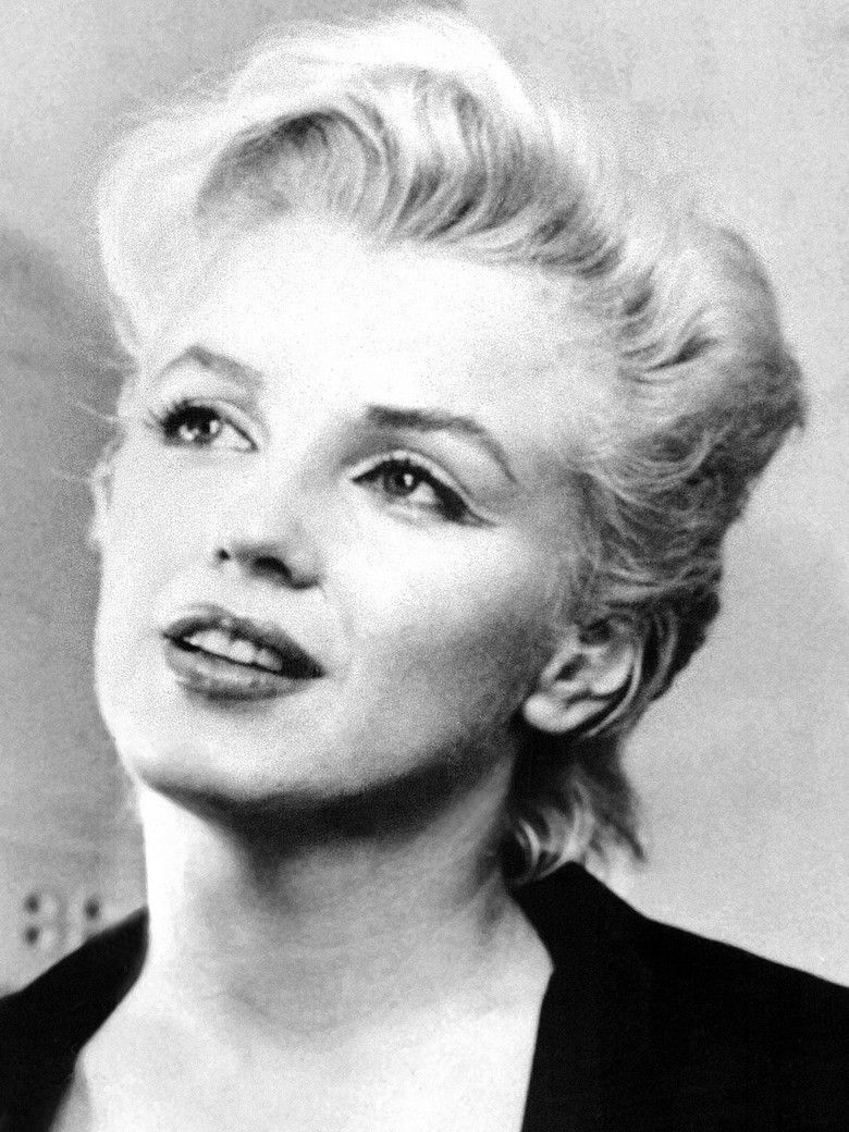 Marilyn Monroe Makeup Artist