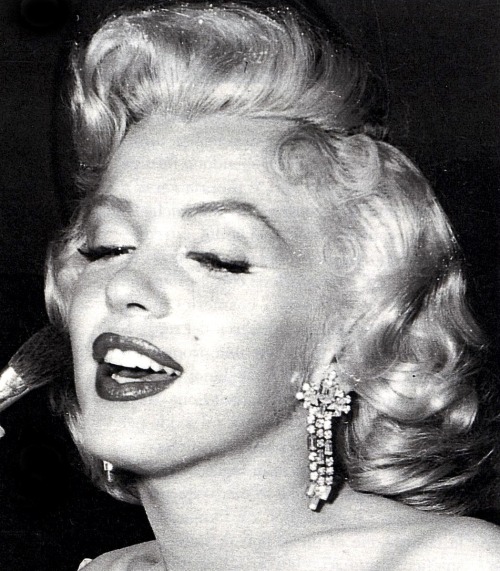 Marilyn Monroe Makeup Pictures