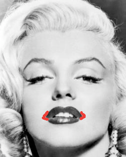 Marilyn Monroe Makeup Secrets