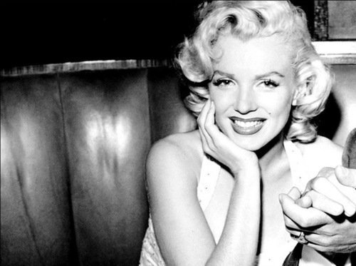 Marilyn Monroe Quotes And Sayings Tumblr