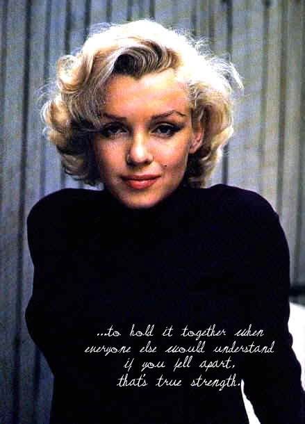 Marilyn Monroe Quotes And Sayings Tumblr