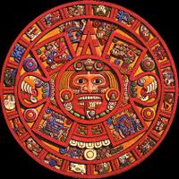 Mayan Calendar 2012 End Of World In Hindi