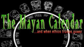 Mayan Calendar Explained In Tamil
