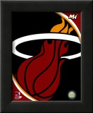 Miami Heat Team Logo