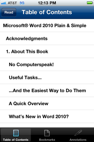 Microsoft Word 2010 Icon Missing