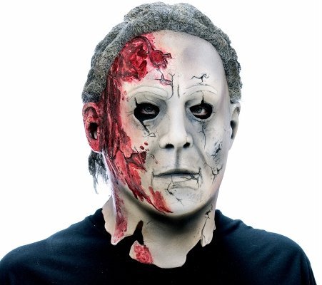 Mike Myers Costume Halloween