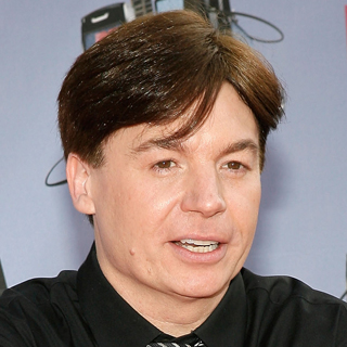 Mike Myers Inglorious Bastards