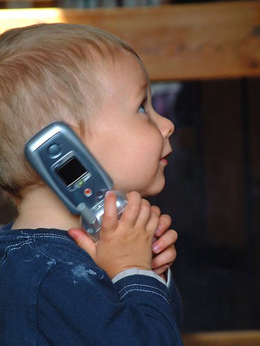 Mobile Phones For Kids Australia