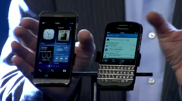 New Blackberry Phones 2013 South Africa