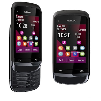 New Mobile Phones 2012 India With Price