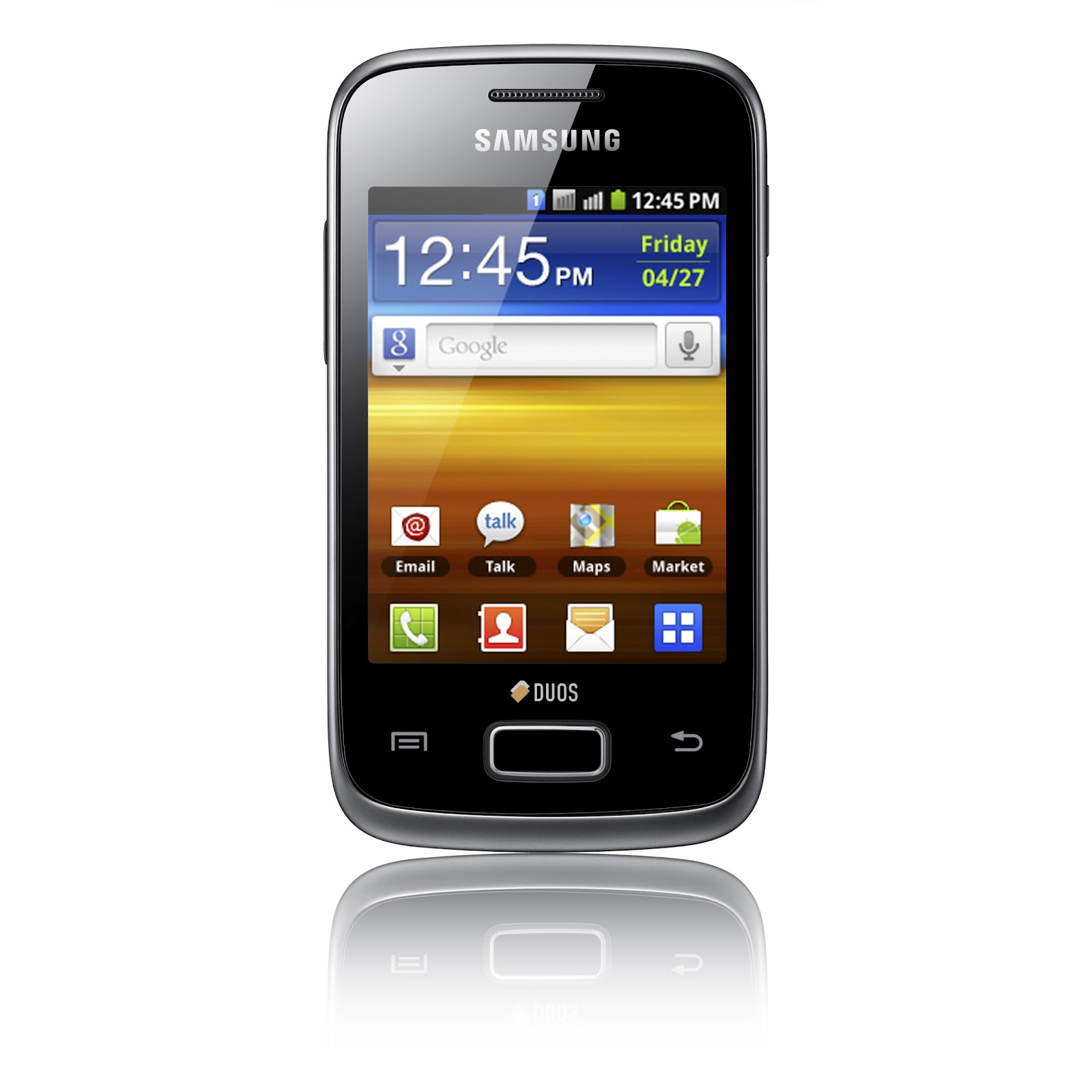 New Samsung Android Phones 2012 In Philippines
