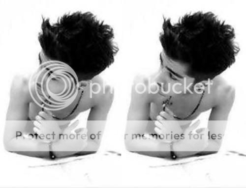 One Direction Black And White Photoshoot