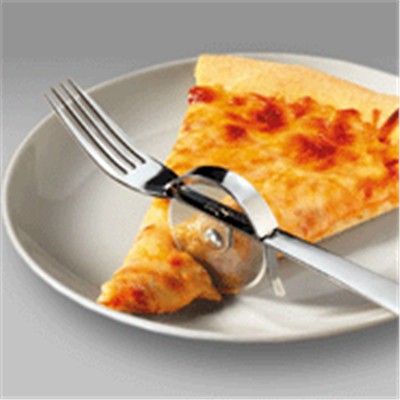Pizza Slicer Fork Uk