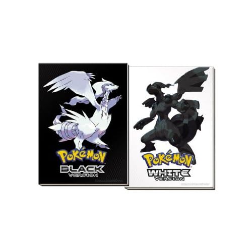 Pokemon Black And White 2 Pokedex Amazon
