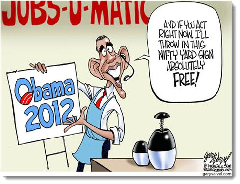 Political Cartoon Ideas 2012