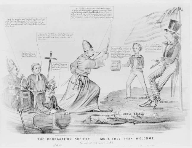 Political Cartoon Ideas For The American Revolution