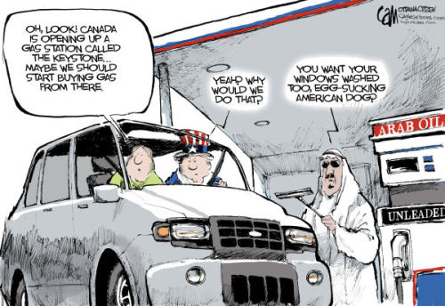 Political Cartoons 2012 Canada